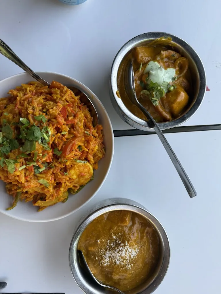 Marijn van der Werff_Restaurante Alpujarreño e Hindú El Jardín de los Sabores_Alpujarra de la Sierra_review