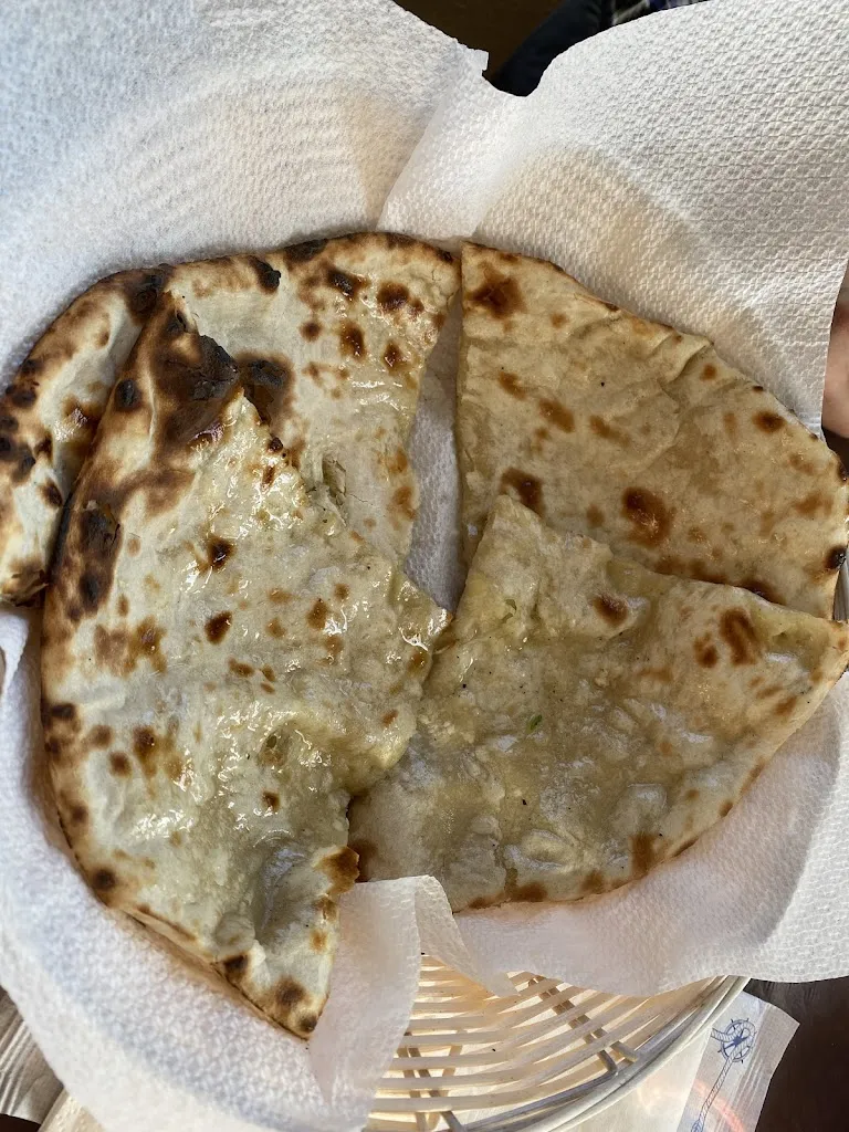 Alba Refoyo Martinez_Restaurante Alpujarreño e Hindú El Jardín de los Sabores_Alpujarra de la Sierra_review