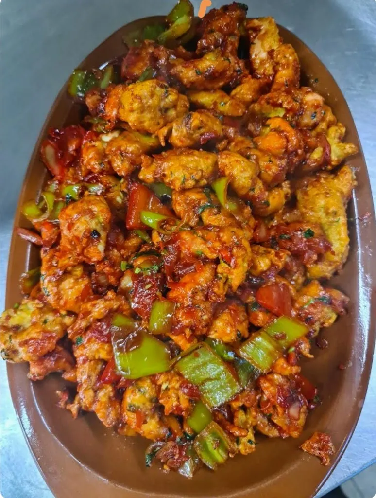 Restaurante Alpujarreño e Hindú El Jardín de los Sabores_Alpujarra de la Sierra_slider_image_3