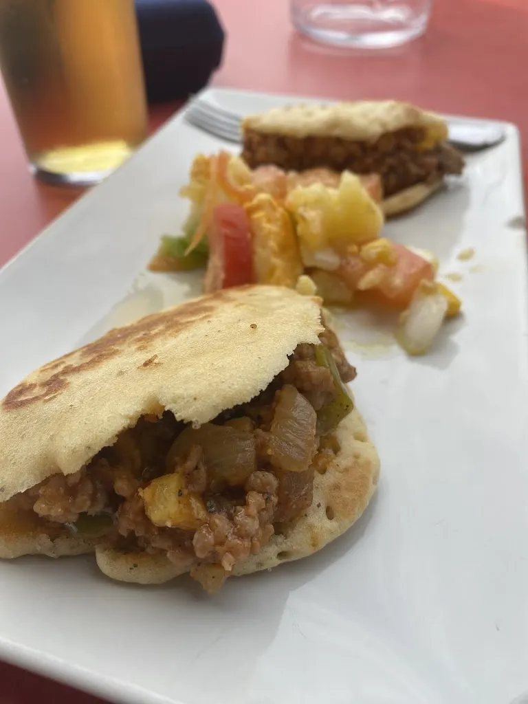 Peter Gill_Restaurante El puente_Alpujarra de la Sierra_review