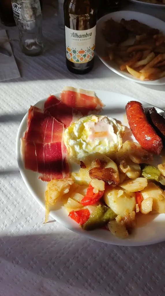 Restaurante El puente_Alpujarra de la Sierra_slider_image_2