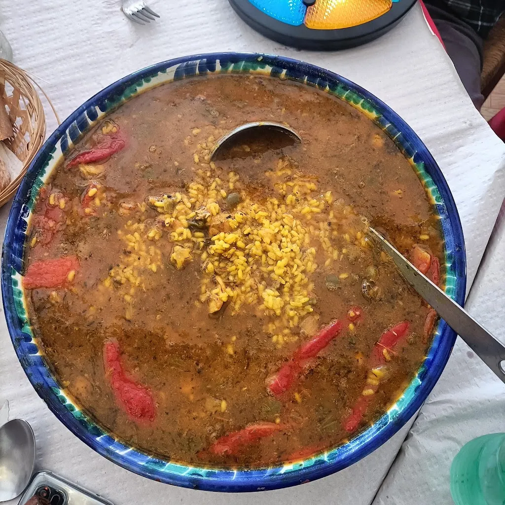 Restaurante El puente_Alpujarra de la Sierra_slider_image_3