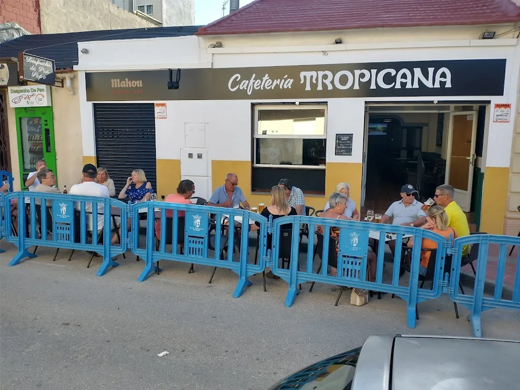 New york kebab algorfa restaurant in Algorfa