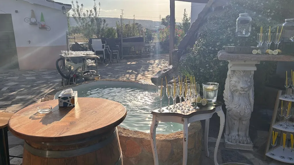 Duende Restaurante restaurant in Baza