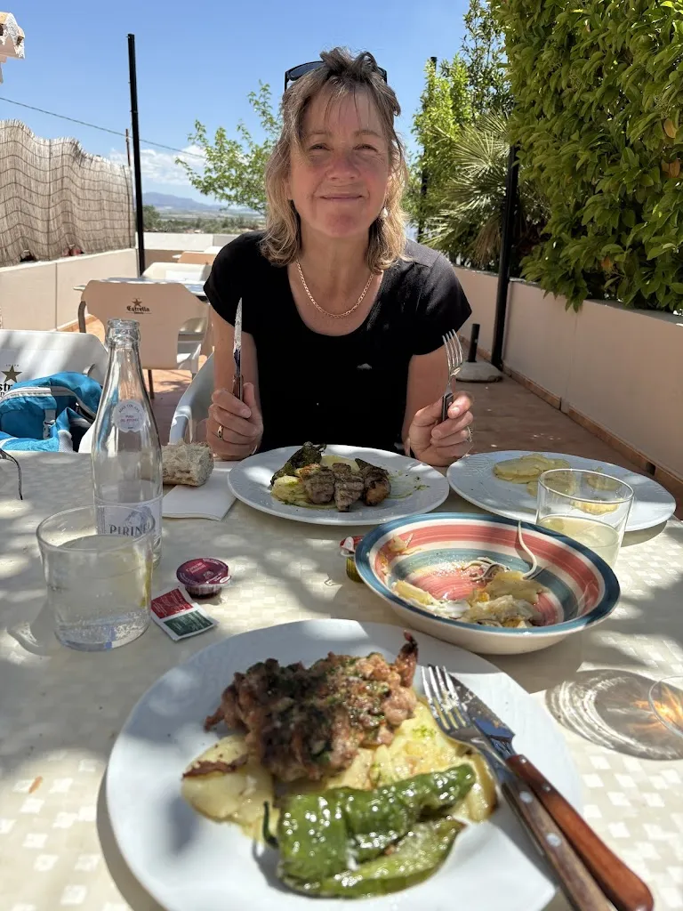 Simon Cooper_MESÓN PATA NEGRA_Baza_recensione