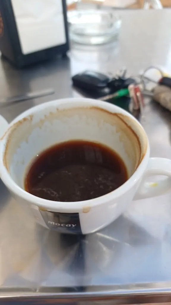 Dave Horsman_Restaurante Mayorquín_Baza_review