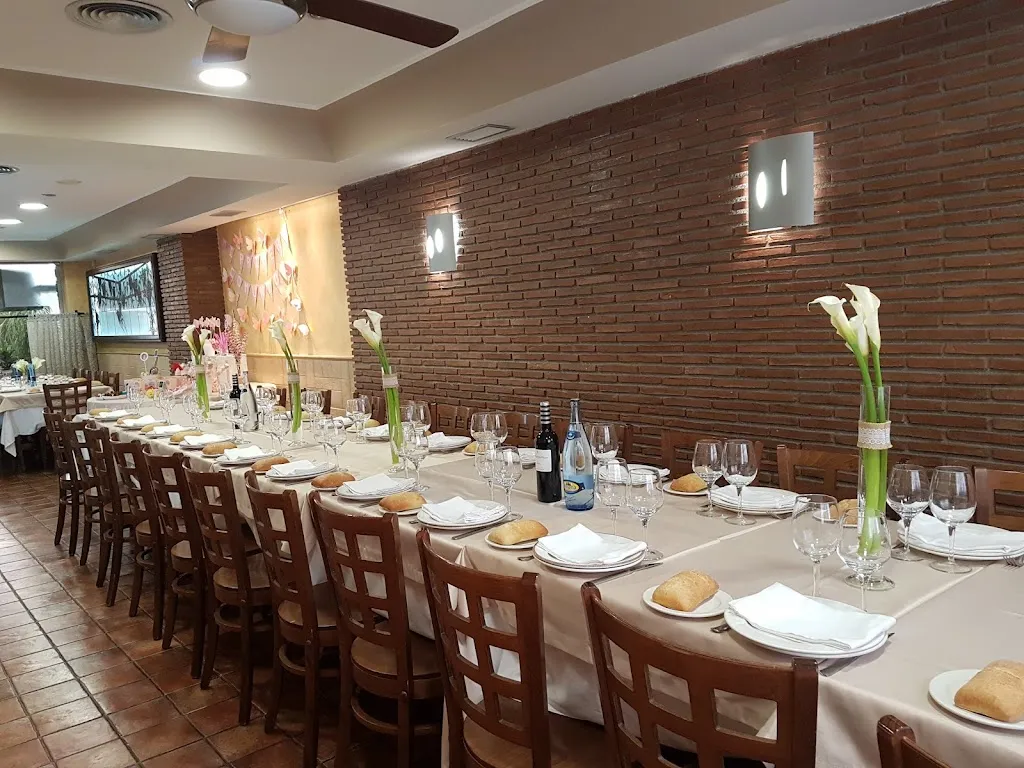 Restaurante La Parra_Baza_slider_image_1