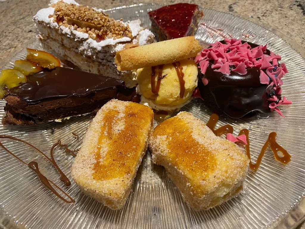 Restaurante La Parra_Baza_slider_image_3