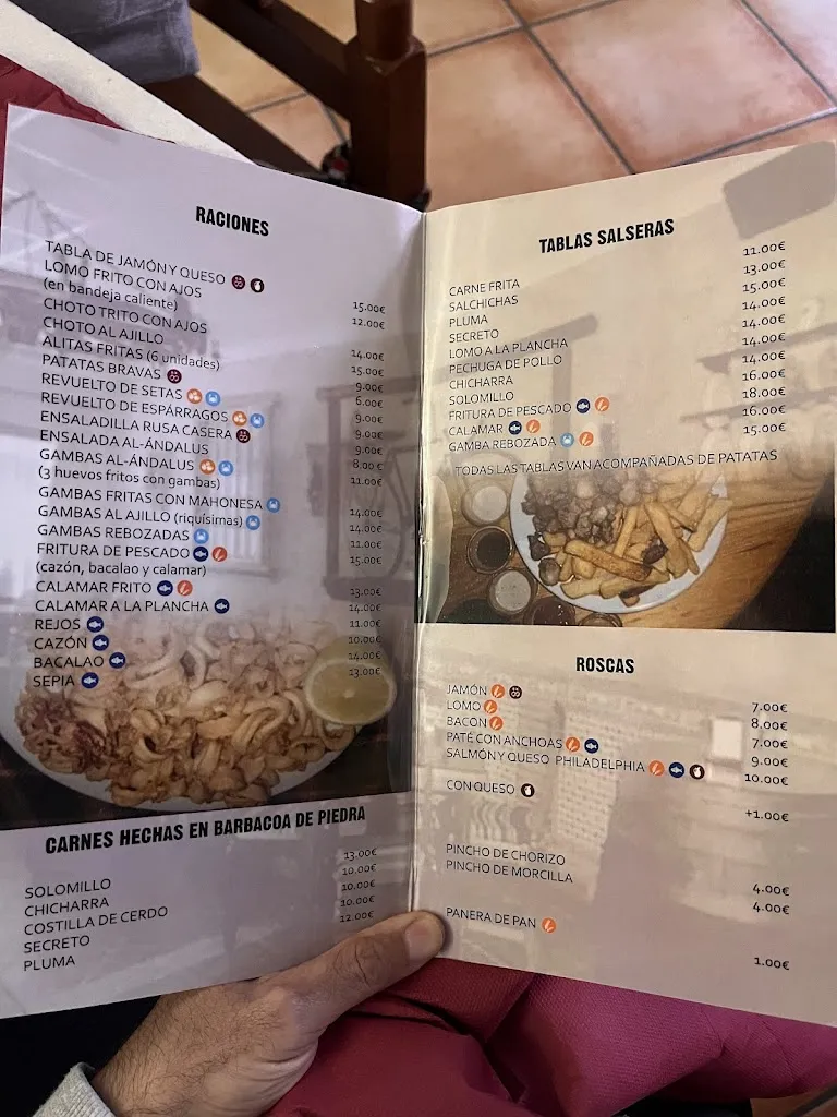 Menu_Mesón Al -Andalus_Baza_image_1