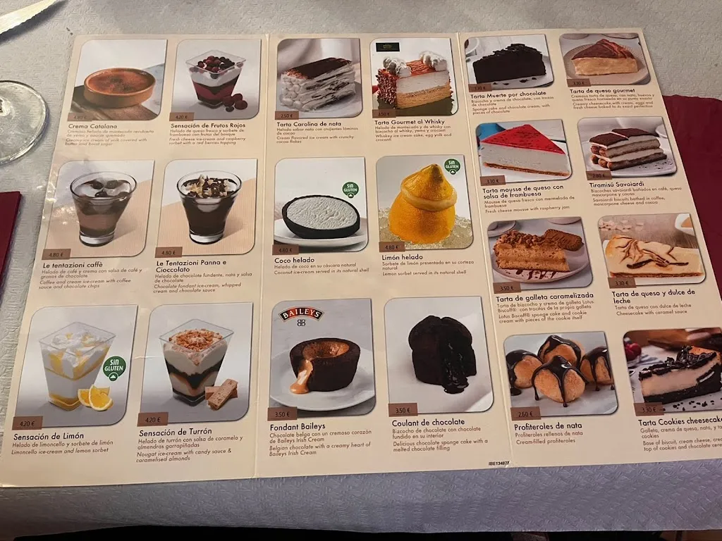 Menu_Mesón Al -Andalus_Baza_image_2