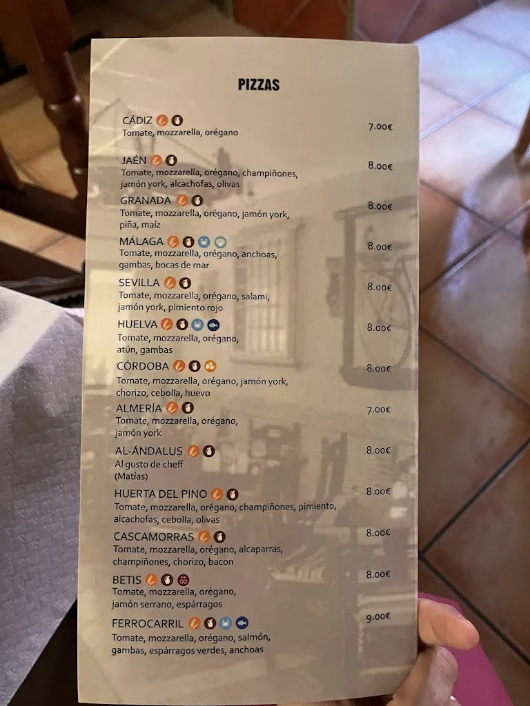 Menu_Mesón Al -Andalus_Baza_image_3