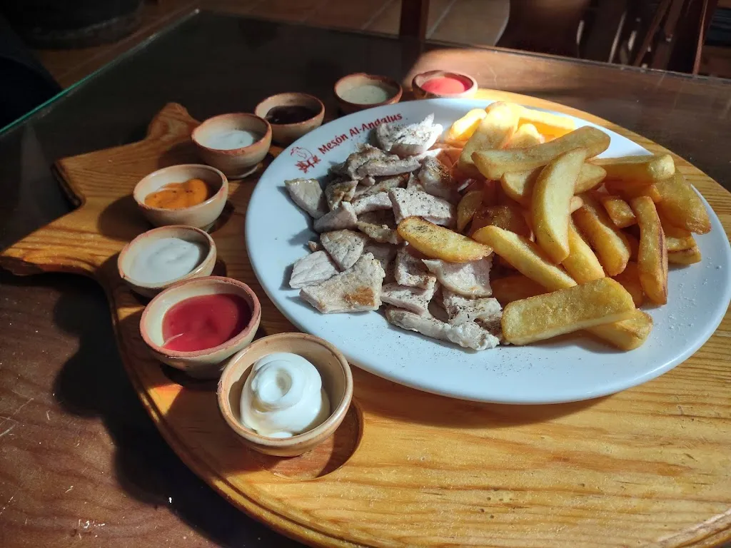 Menu_Mesón Al -Andalus_Baza_image_5