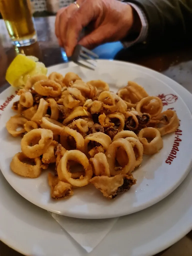 Menu_Mesón Al -Andalus_Baza_image_9