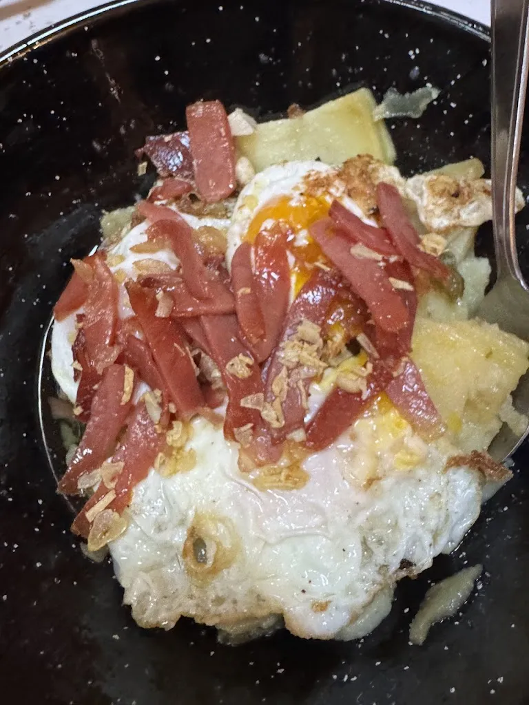 Dani Fernández_Mesón Al -Andalus_Baza_review