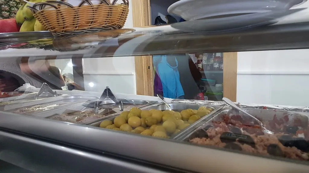 Menu_Mesón Los Moriscos_Baza_immagine_4