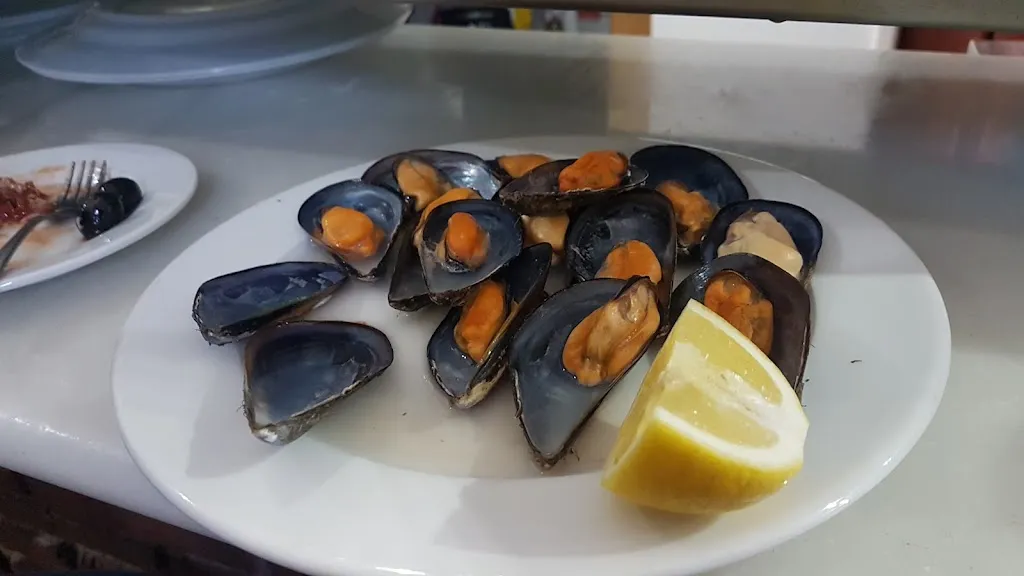 Menu_Mesón Los Moriscos_Baza_immagine_9