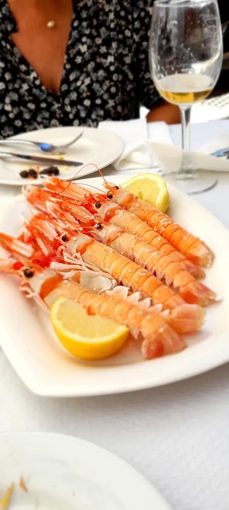 Debbie Fletcher_Mesón Los Moriscos_Baza_recensione