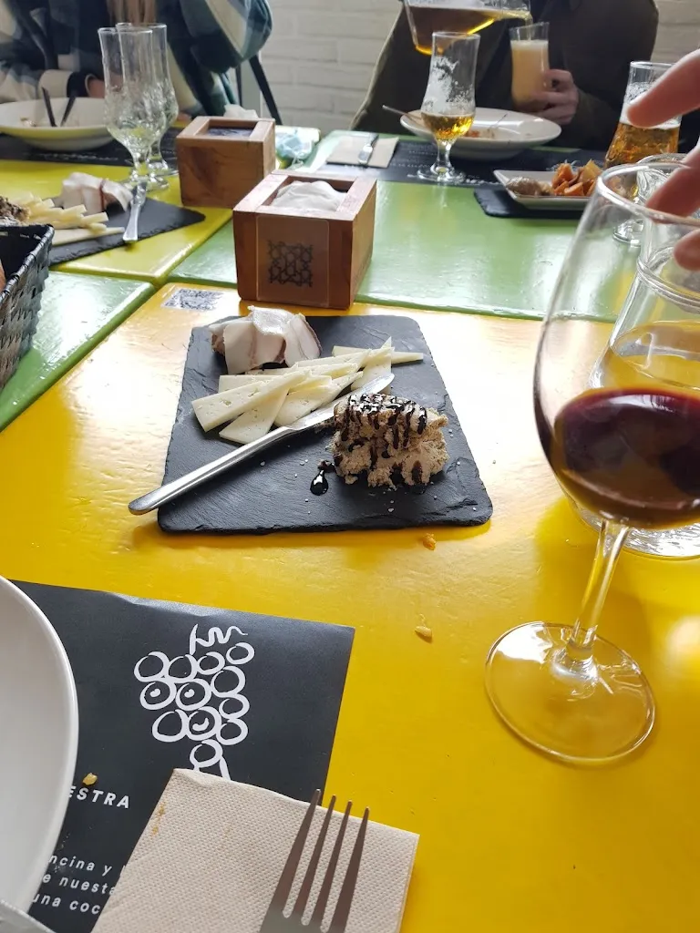 Tadej Pungertnik_Restaurante Envero en Beas de Granada_Beas de Granada_review