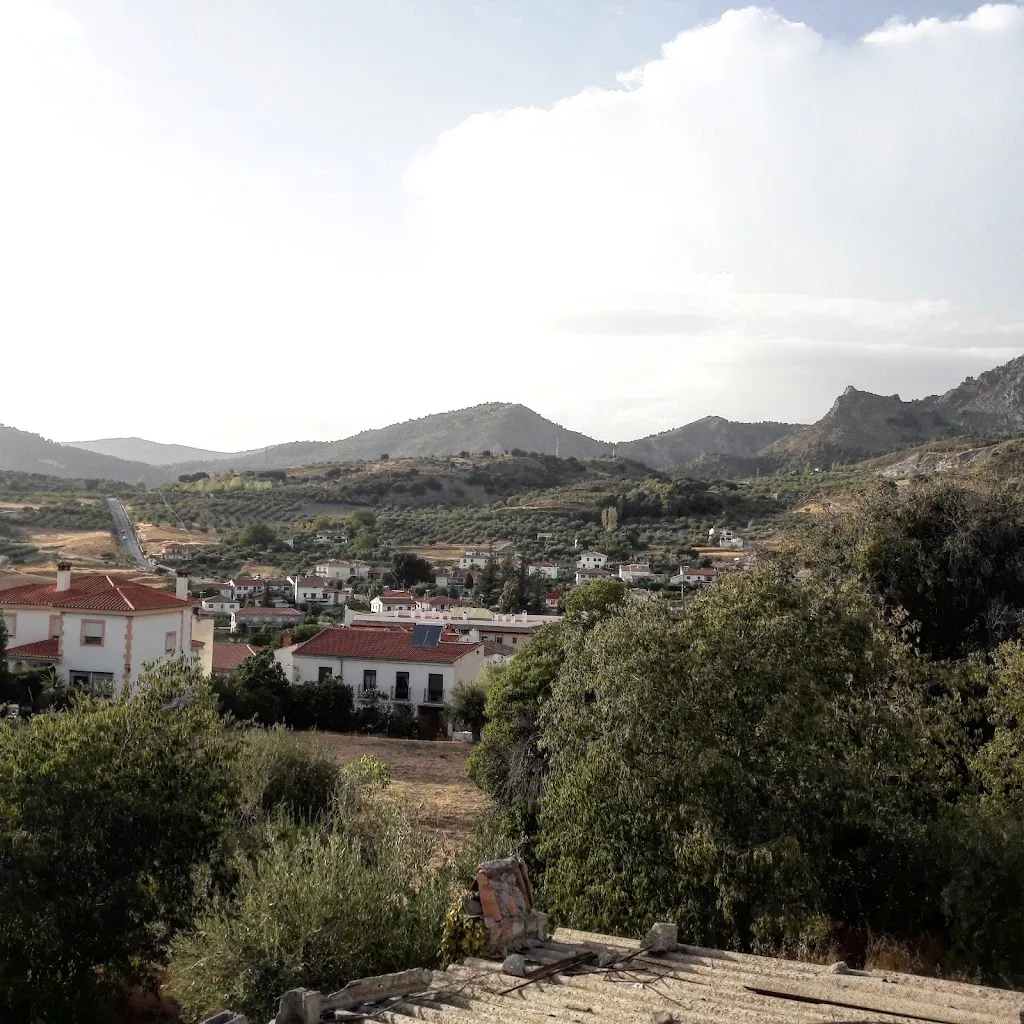 Pedro Vélez Belchí_Restaurante Envero en Beas de Granada_Beas de Granada_review