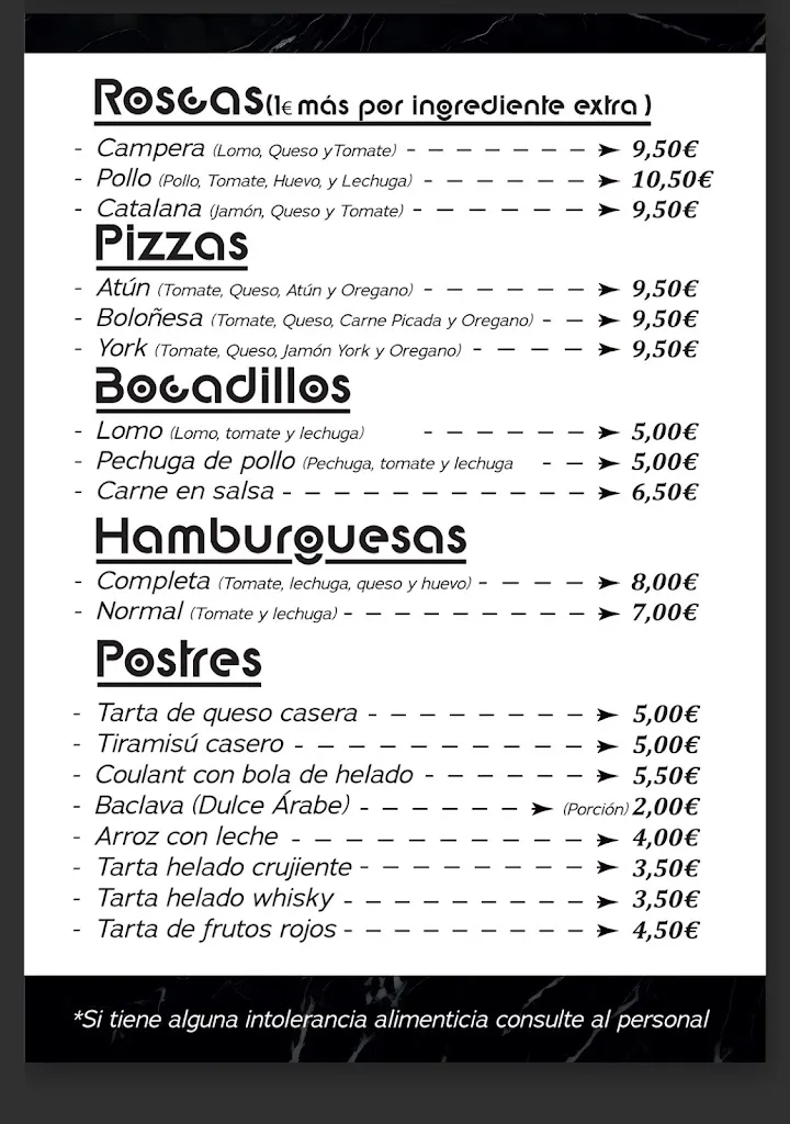 Menu_Rincon atipico_Beas de Granada_image_2