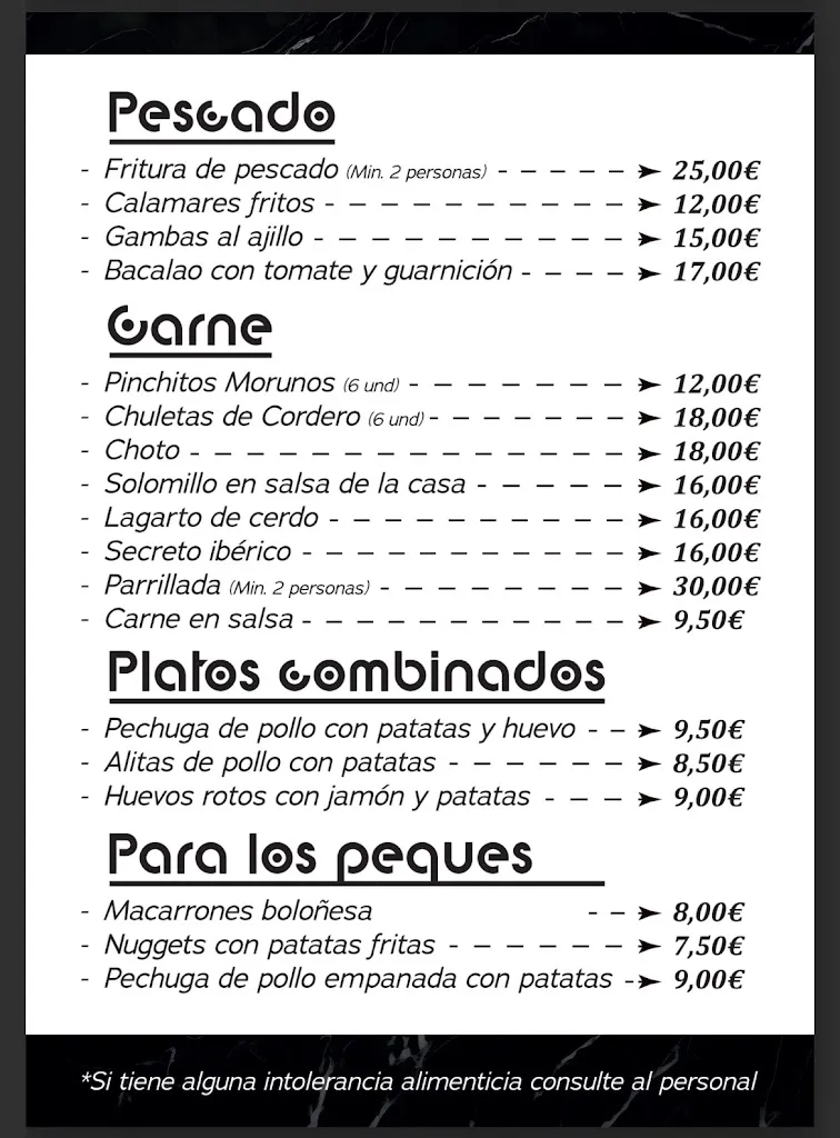 Menu_Rincon atipico_Beas de Granada_image_3