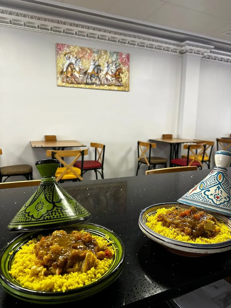 Menu_Rincon atipico_Beas de Granada_image_5