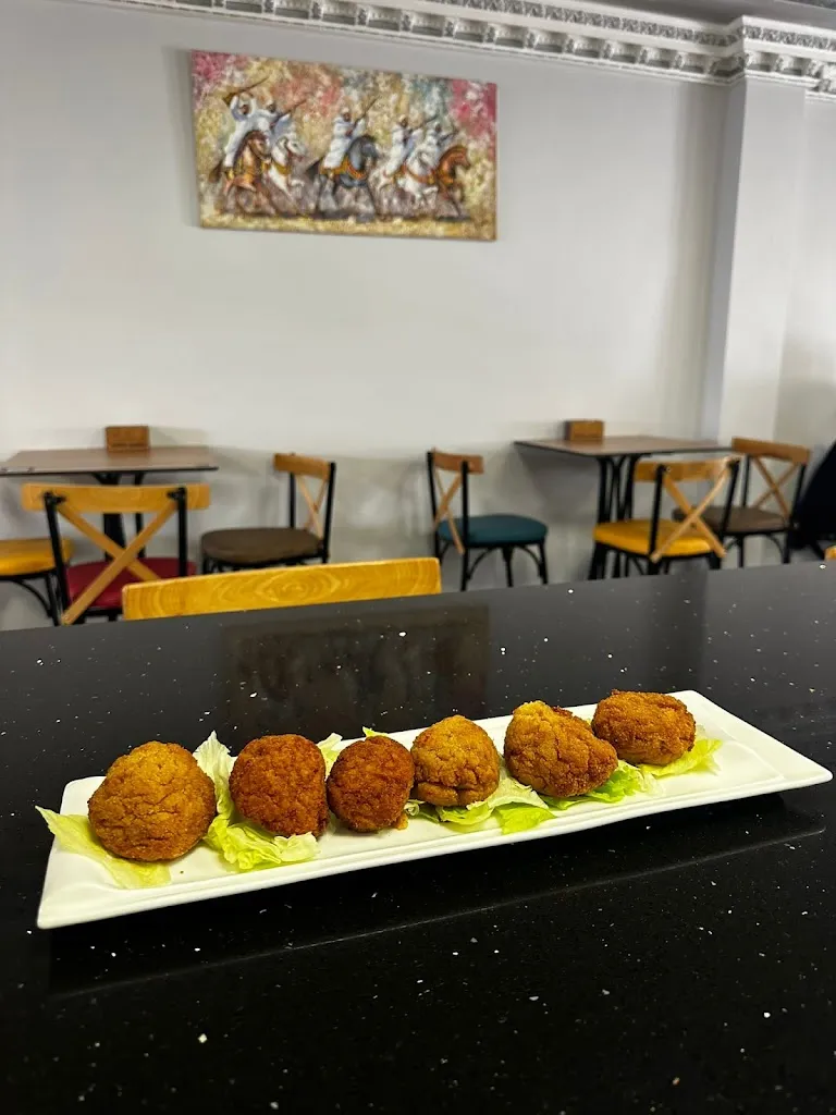 Menu_Rincon atipico_Beas de Granada_image_9