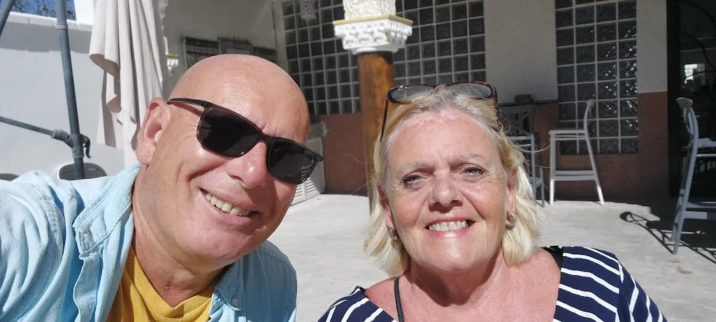 Mark Rooney_Rincon atipico_Beas de Granada_review