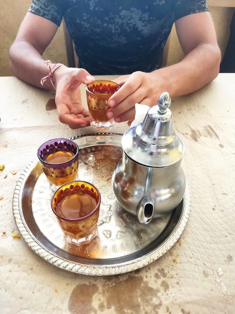 Fliperfefo FerFo_Rincon atipico_Beas de Granada_review