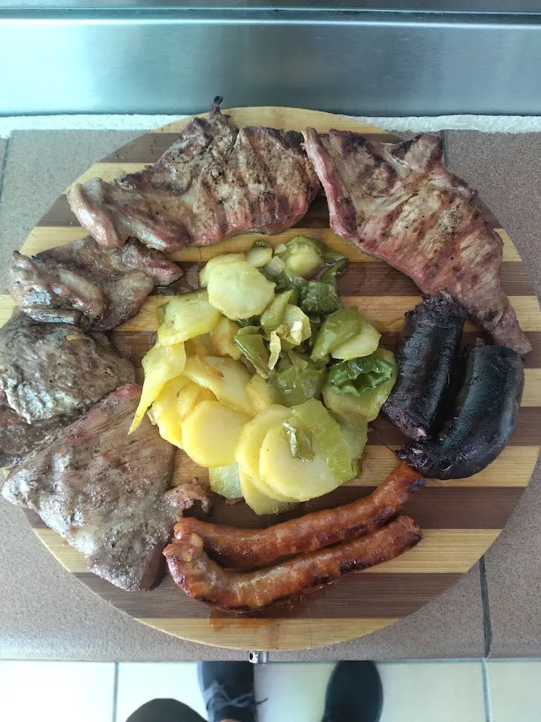 Menu_Bar Restaurante El Chino_Beas de Granada_image_3