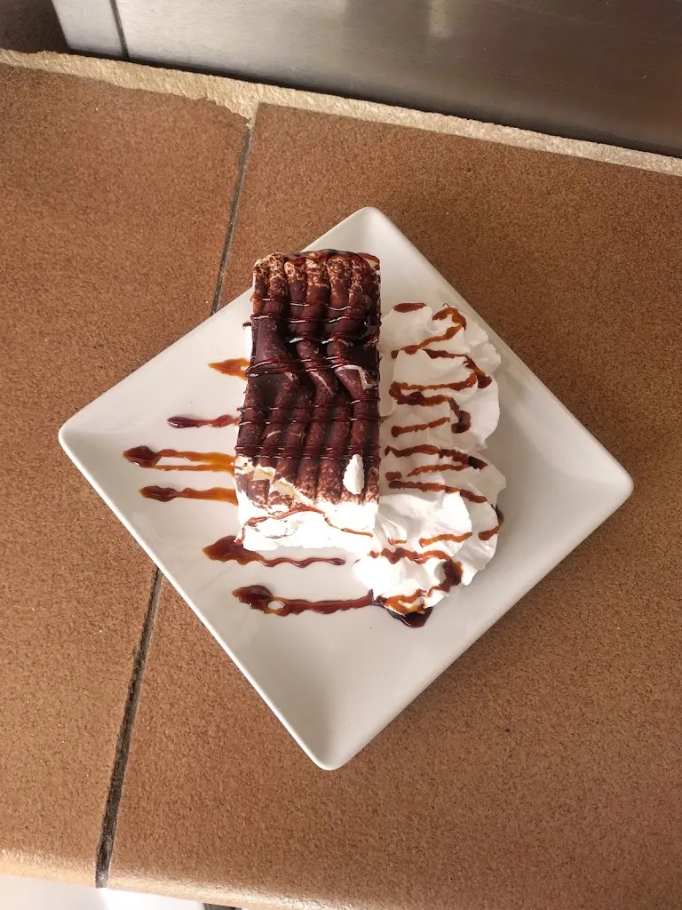 Menu_Bar Restaurante El Chino_Beas de Granada_image_4