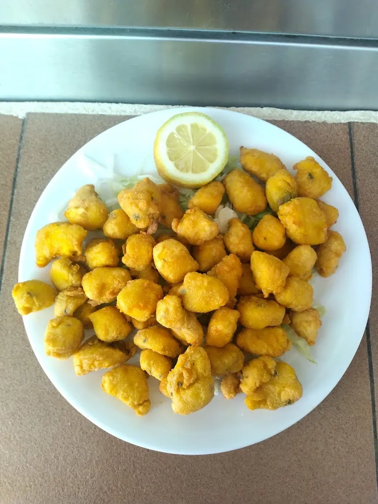 Menu_Bar Restaurante El Chino_Beas de Granada_image_5