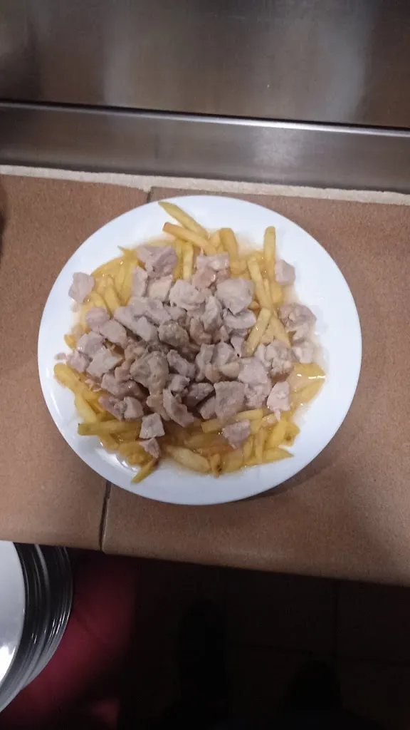 Menu_Bar Restaurante El Chino_Beas de Granada_image_6