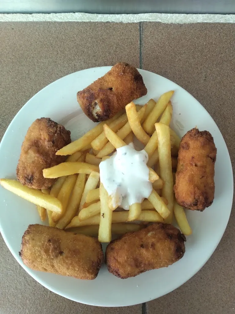 Menu_Bar Restaurante El Chino_Beas de Granada_image_8