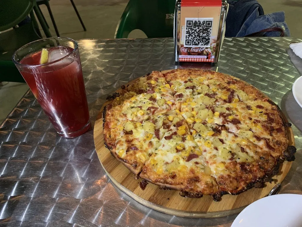 Jose Carlos Hermoso_Bar Restaurante El Chino_Beas de Granada_review