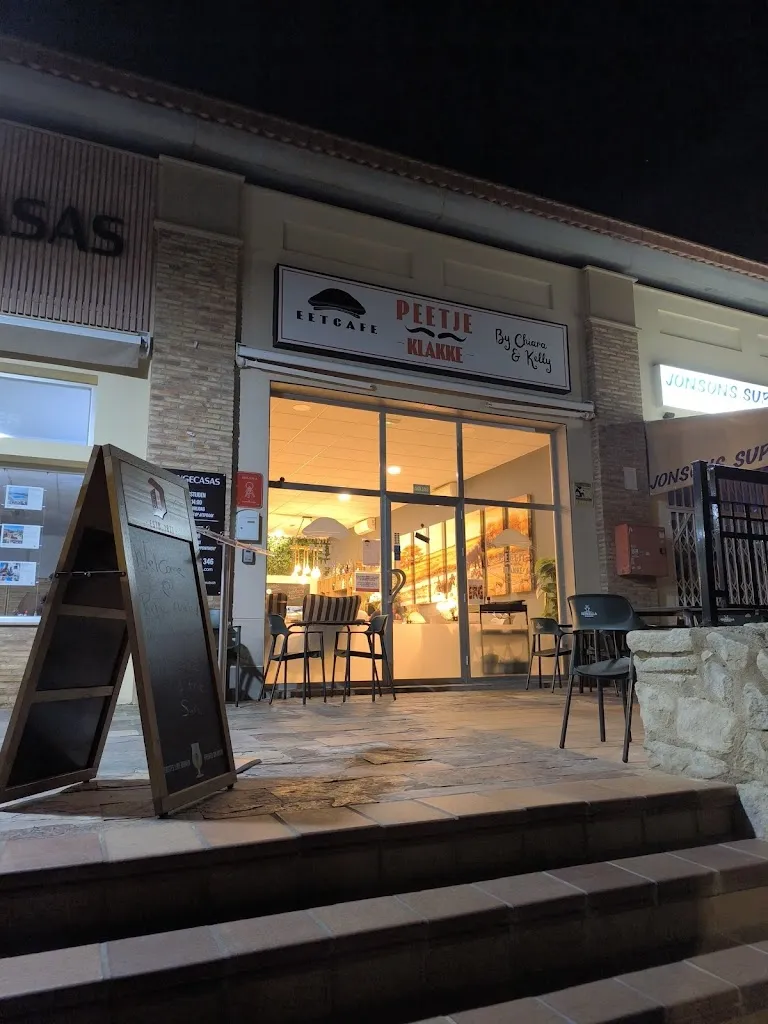 Peetje Klakke Spanje by Chiara & Kelly_Algorfa_slider_image_1