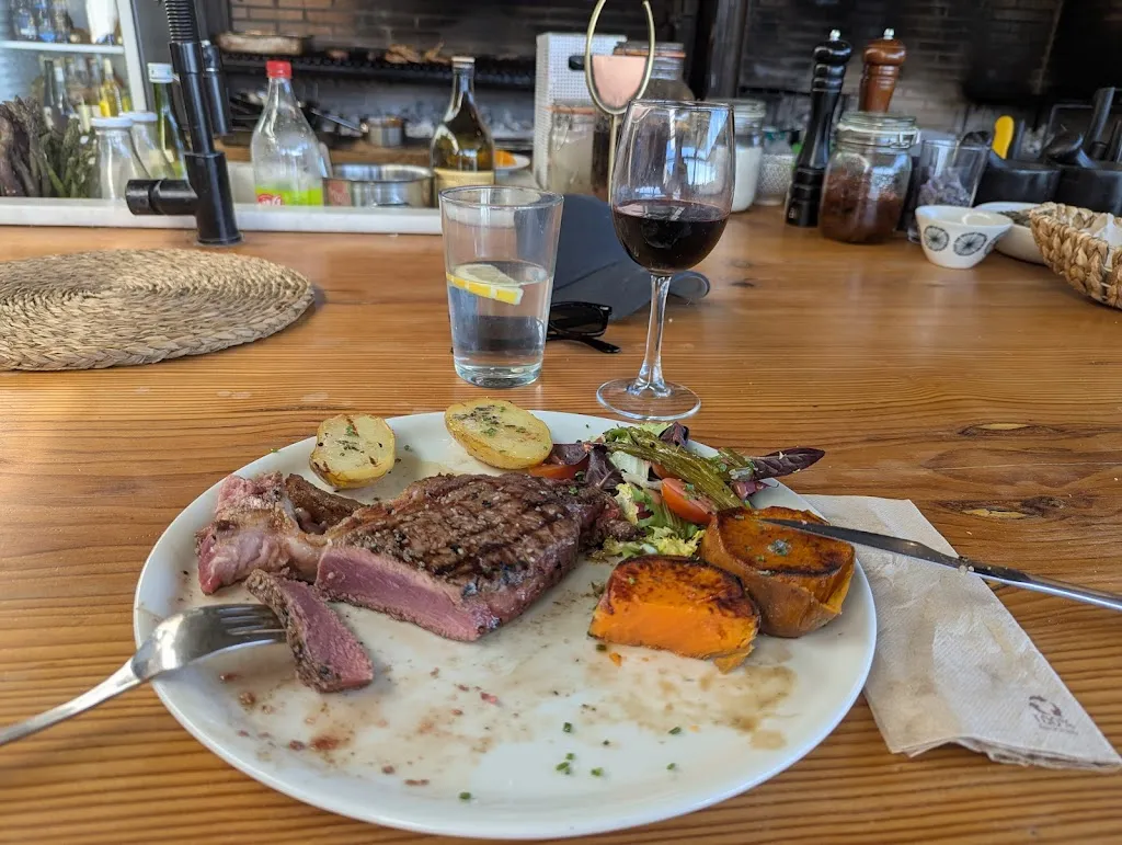 Maarten N_Cocina Salvaje_Beas de Granada_avis