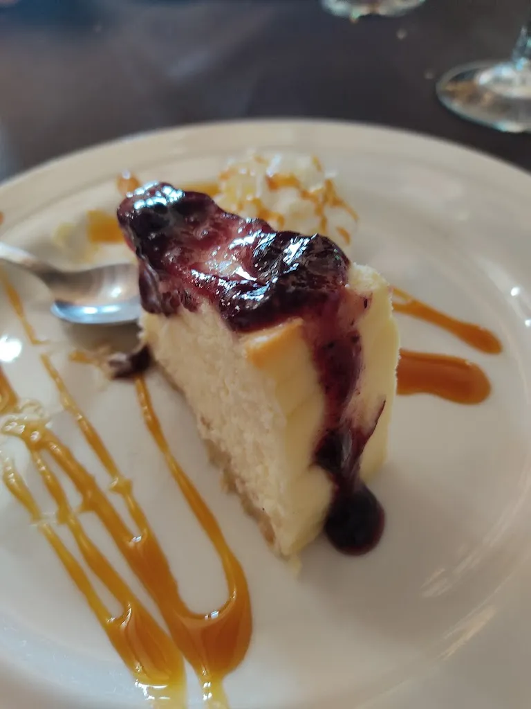 Sue Bickerdike_Restaurante La Pradera_Beas de Granada_review