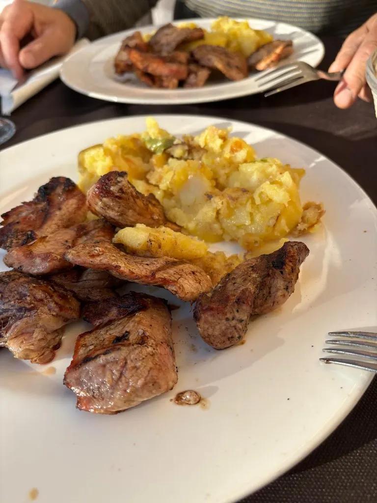 Restaurante La Pradera_Beas de Granada_slider_image_2