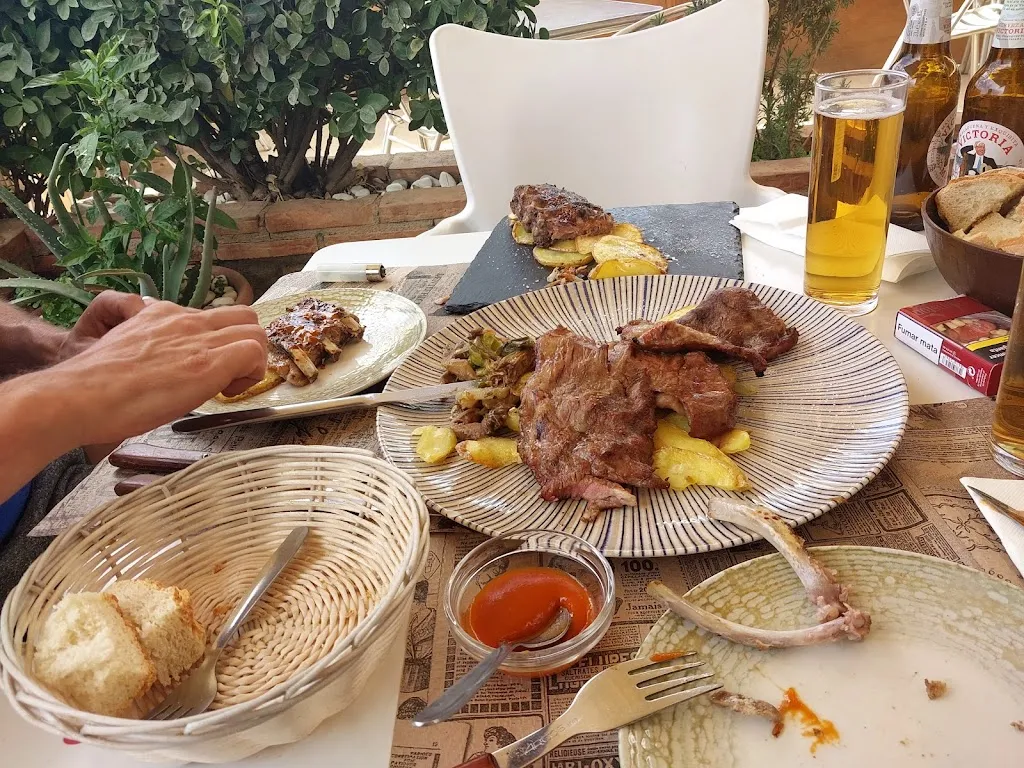 Menu_La Tinaja_Beas de Guadix_image_5