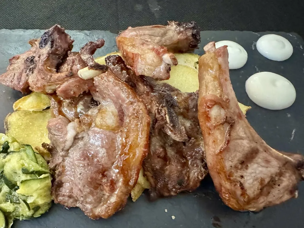 Leisan Akhmetova_La Tinaja_Beas de Guadix_review