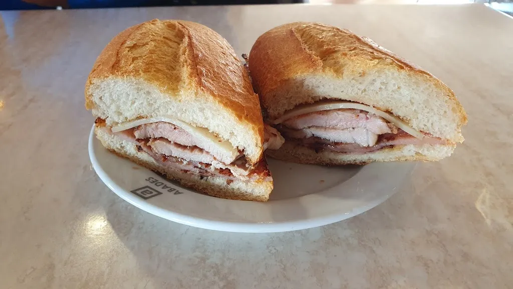 Menu_Área de servicio Abades Guadix_Beas de Guadix_immagine_5