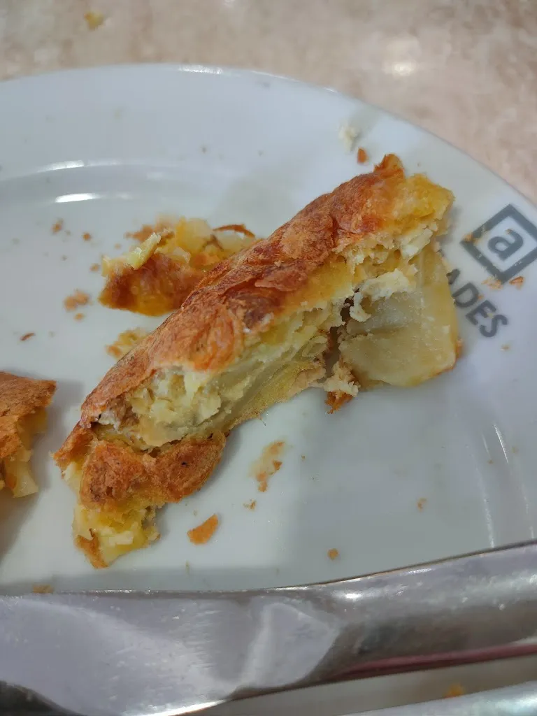 Menu_Área de servicio Abades Guadix_Beas de Guadix_immagine_7