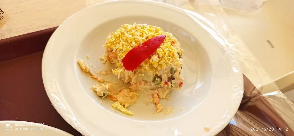 Menu_Área de servicio Abades Guadix_Beas de Guadix_immagine_8