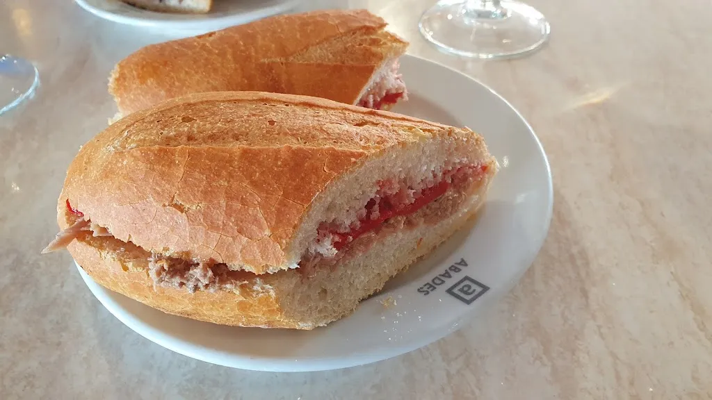 Menu_Área de servicio Abades Guadix_Beas de Guadix_immagine_9