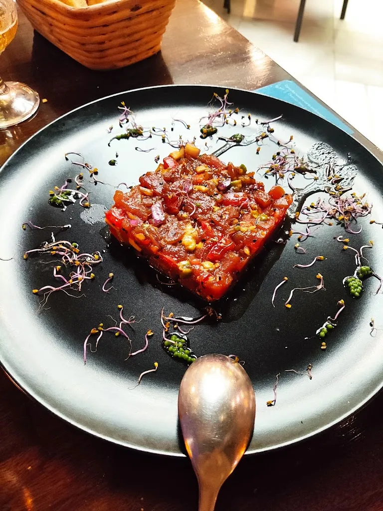 Menu_Taberna El Buho_Beas de Guadix_immagine_7