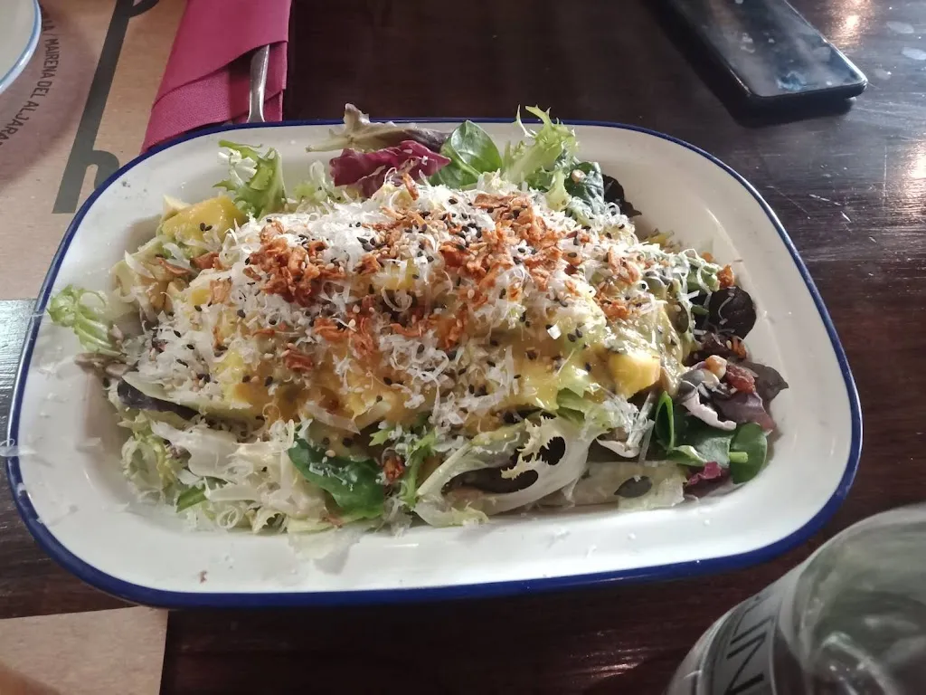 Menu_Taberna El Buho_Beas de Guadix_immagine_8