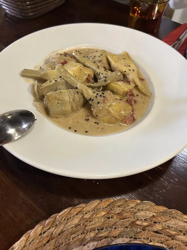 Menu_Taberna El Buho_Beas de Guadix_immagine_9