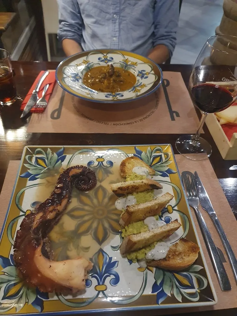 Subhalakshmi Dihingia_Taberna El Buho_Beas de Guadix_recensione