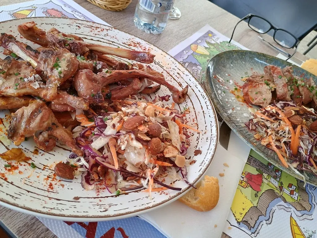 Sara Osborne_Río Verde_Beas de Guadix_recensione